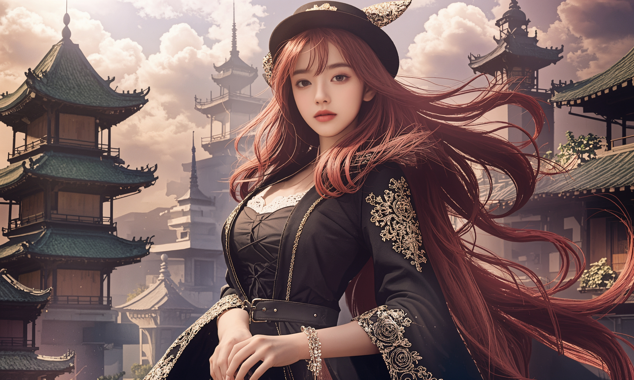 国资委公布5户中央企业领导人员职务任免